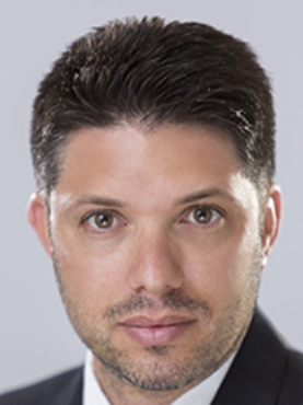 גיל ויינשטיין עורך דין